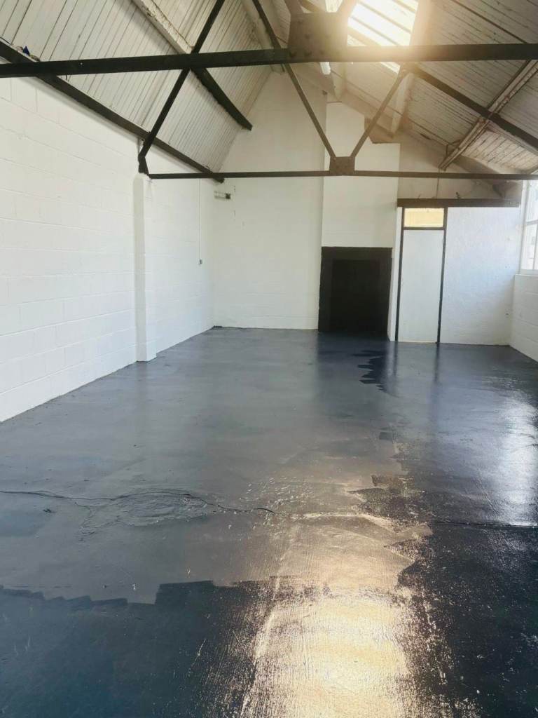 Industrial Unit to rent at Southend on Sea SS2