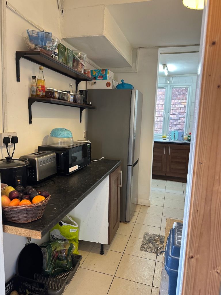 Double room for rent at Finsbury Park 
