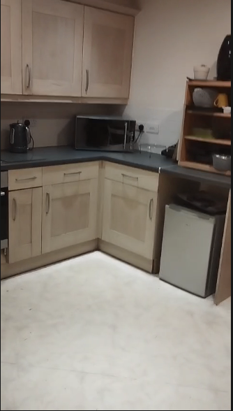 Spacious & Cosy Box Room for Rent in - RM19 1PX