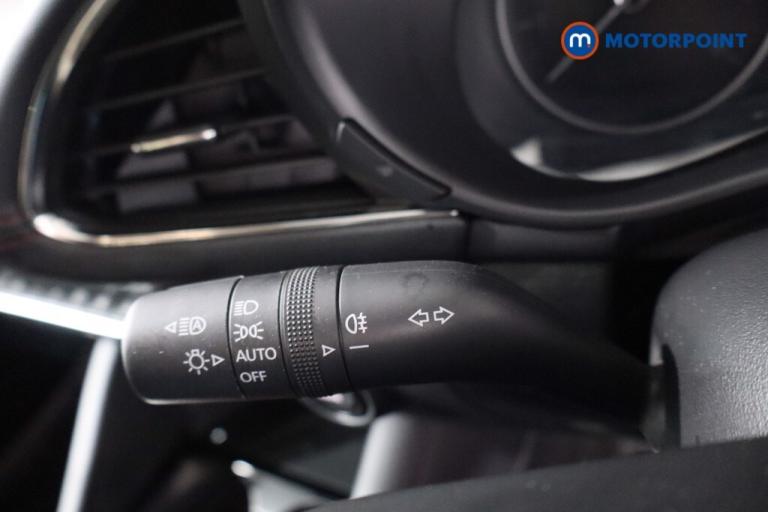 2025 Mazda Mazda3 2.5 e-Skyactiv G MHEV [140] Homura 5dr Auto Hatchback Petrol Automatic