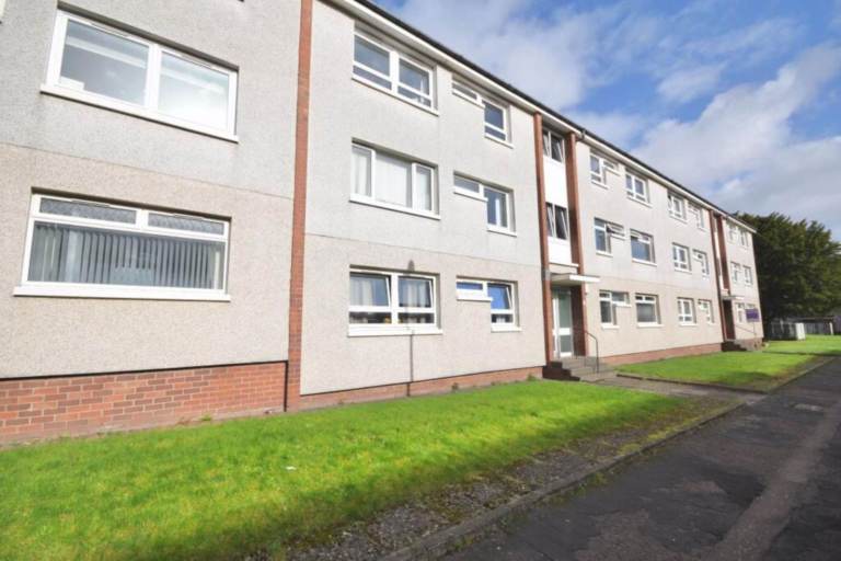 2 Maxwell Grove, Flat 1/2, Pollokshields Glasgow G41 5JW
