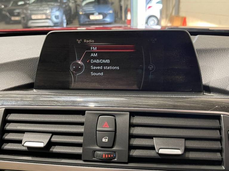 2017 BMW 3 Series 2.0 330e 7.6kWh Luxury Saloon 4dr Petrol Plug-in Hybrid Auto Euro 6 (s/s) ( Sal...