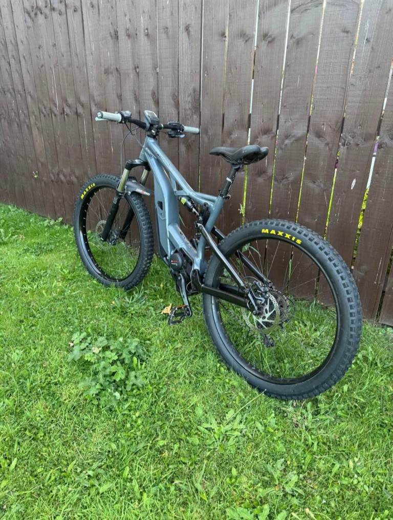 Cannondale monterra 