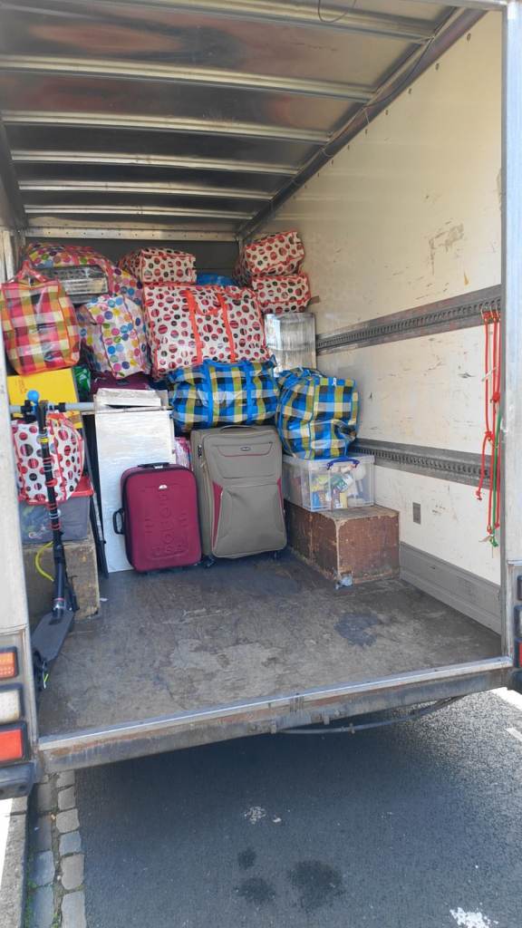 Man and Van / Removals - Man with Van, House Moves and All Services - Call Now!