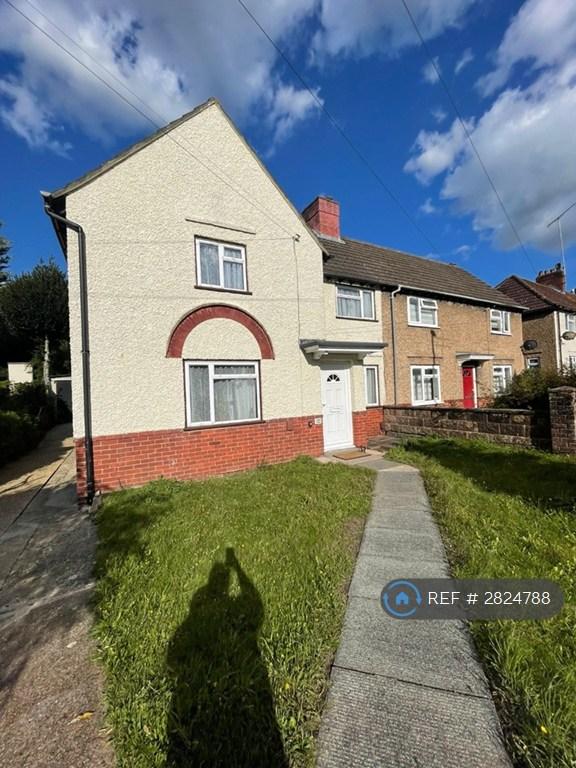 1 bedroom in The Avenue, Brighton, BN2 (#2824788)