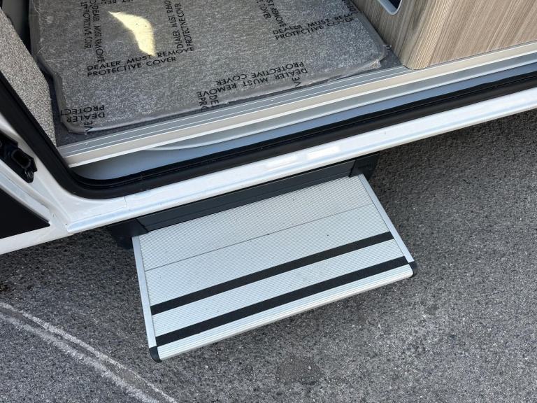 Auto-Explore RB 2 Berth plus 1  DIESEL MANUAL 2024/73