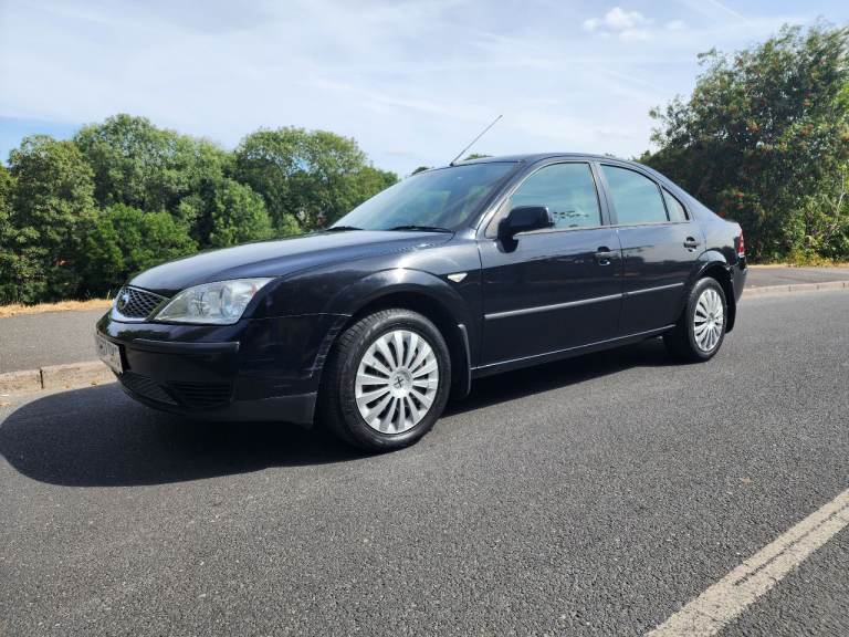 Ford Mondeo 1.8 LX Same owner last 15 years!