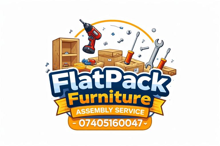 Flat Pack Build Flatpack Furniture Assembler/Assembly Service /Builder/Fitter/Ikea 