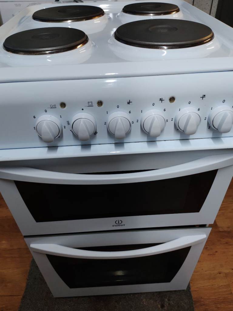 Electric cooker 