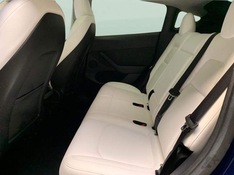 2022 Tesla Model Y RWD 5dr Auto MPV ELECTRIC Automatic