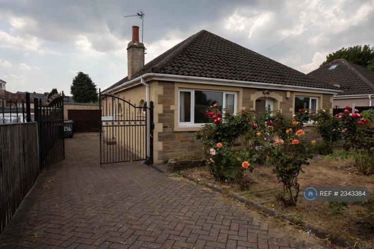 2 bedroom house in Gain Lane, Bradford, BD3 (2 bed) (#2343384)