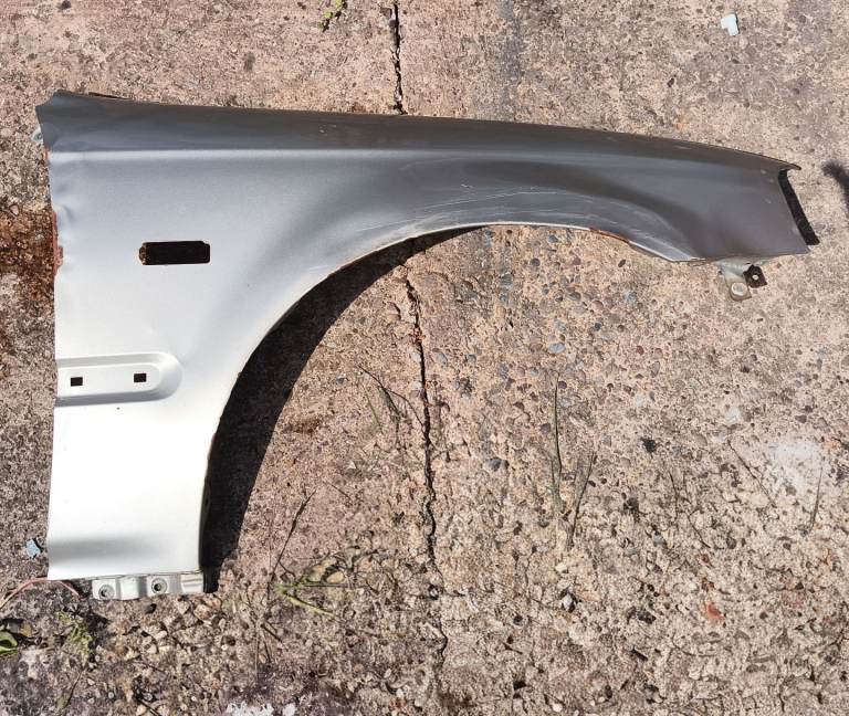 Honda Civic Parts 1999/2000