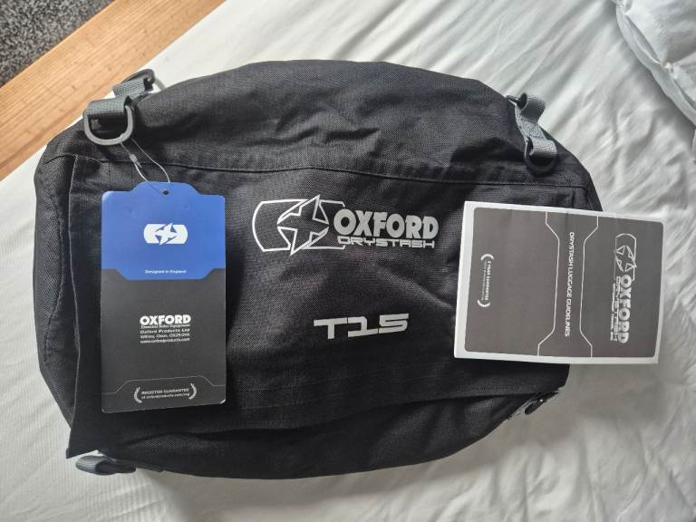 Oxford Dry Bag 15Ltr