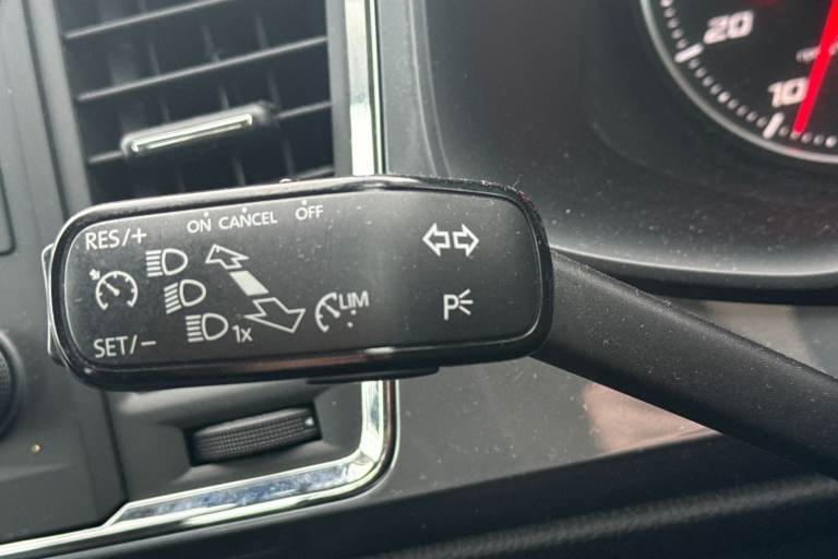 2017 SEAT Ateca 1.4 EcoTSI SE 5dr Hatchback PETROL Manual