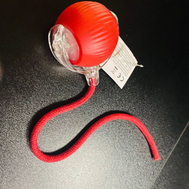Interactive smart cat toy - New