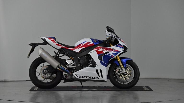 2022 Honda CBR CBR1000SPNED (22MY) Super Sports PETROL Manual