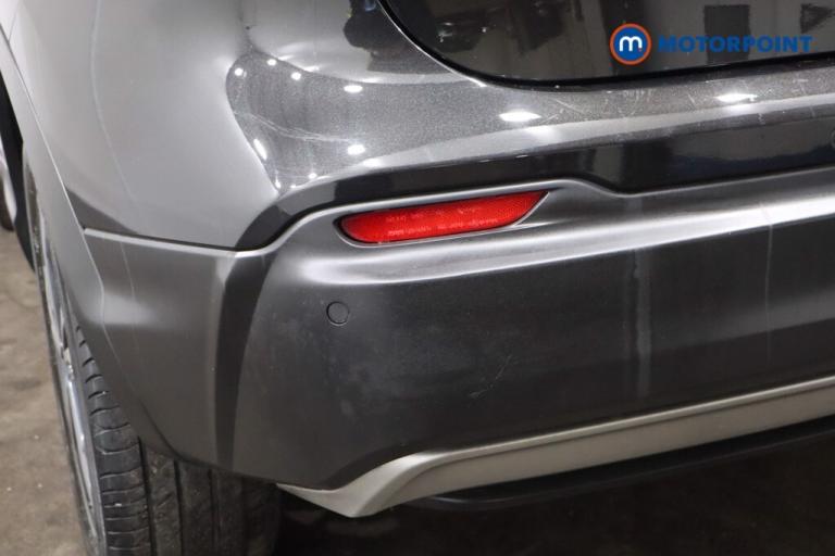 2020 Nissan Qashqai 1.3 DiG-T N-Connecta 5dr [Glass Roof Pack] SUV Petrol Manual