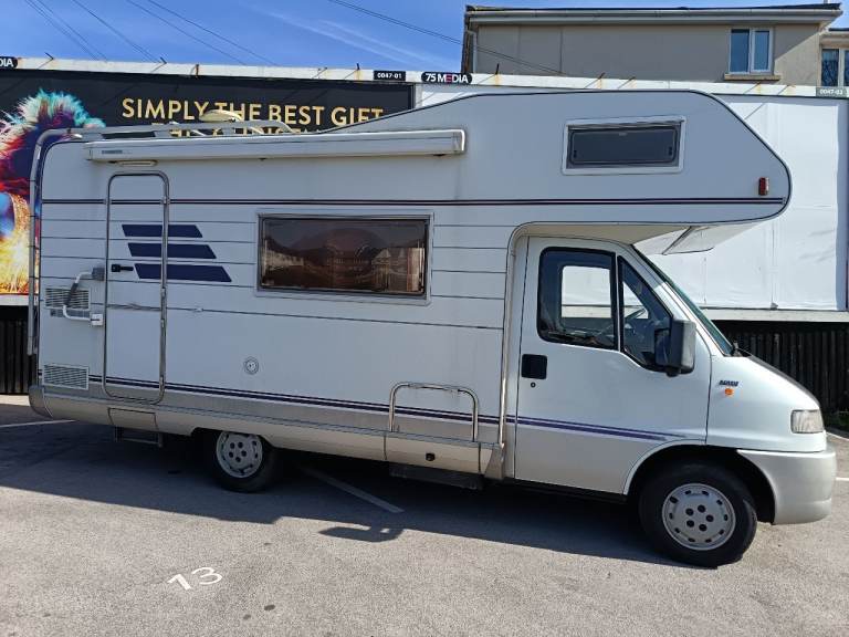 Fiat, 1995, 2500 (cc)