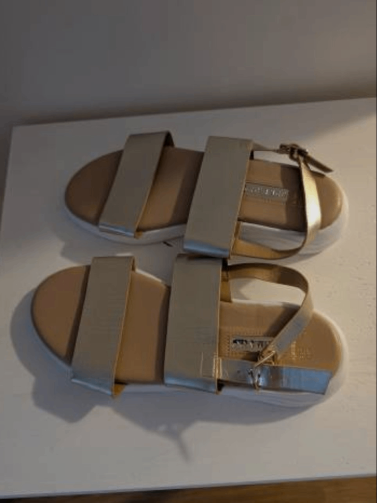 Women's shoe bundle £10