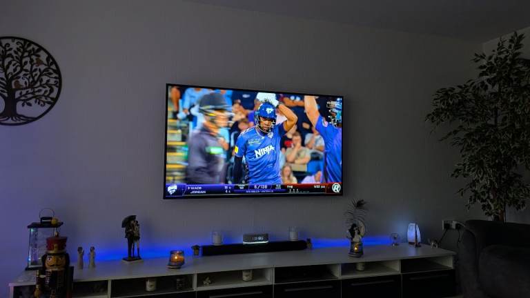 Sony 65 inch TV KD-65X75WL 4K HDR SMART TV