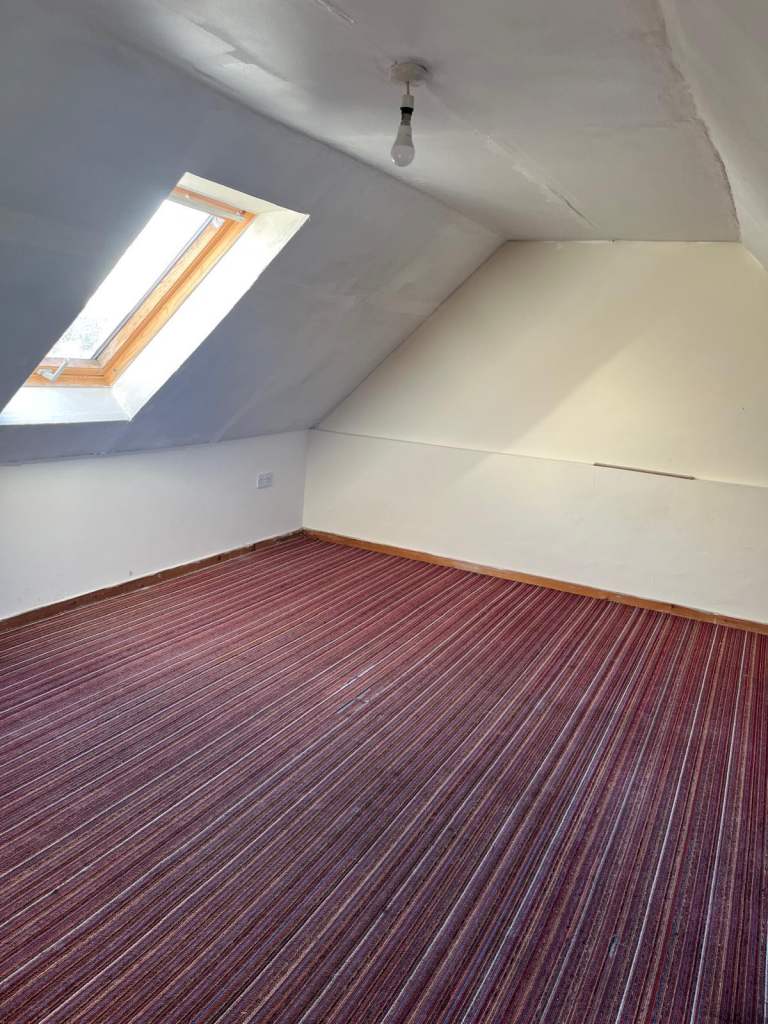 House Tolet in prestwick 