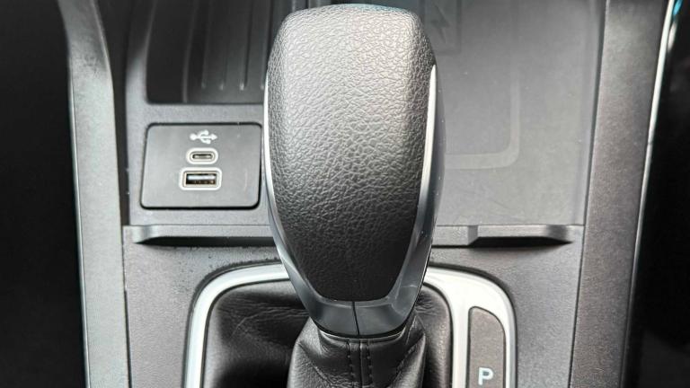 2025 Ford Puma 1.0 EcoBoost Hybrid mHEV ST-Line X 5dr DCT Hatchback Petrol Automatic