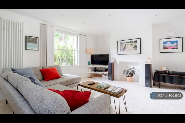 2 bedroom flat in Elizabeth Avenue, London, N1 (2 bed) (#3004575)