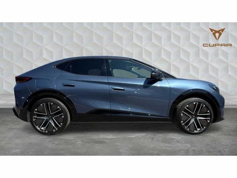 2024 Cupra Tavascan 250kW VZ2 77kWh AWD 5dr Auto Automatic SUV Electric Automatic