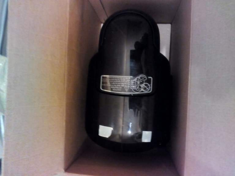 BOSCH Tassimo Coffee Machine