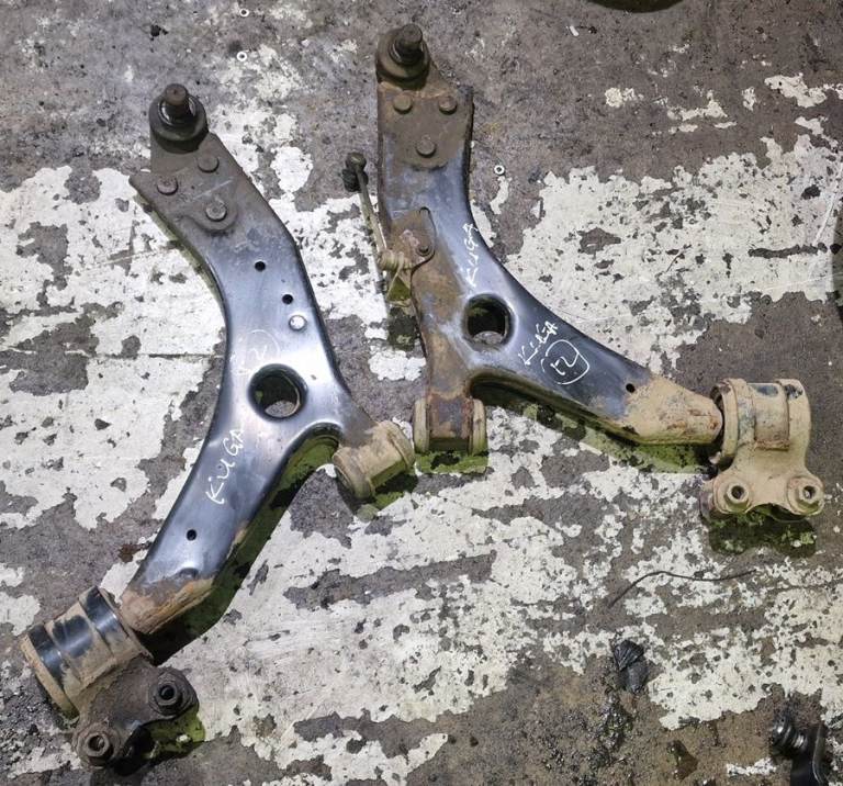 Ford Kuga 2.0 TDCI Left And Right Wishbones 2012