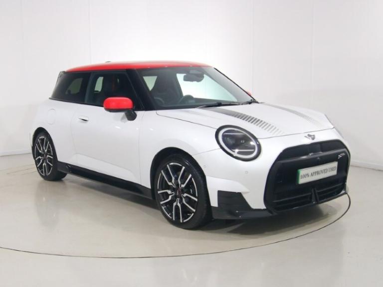 MINI COOPER 160kW SE Sport 54kWh 3dr Auto