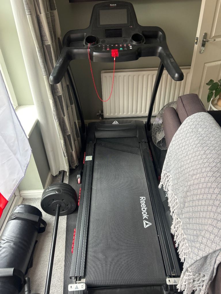 Reebok Treadmill FREE COLLECTION ONLY