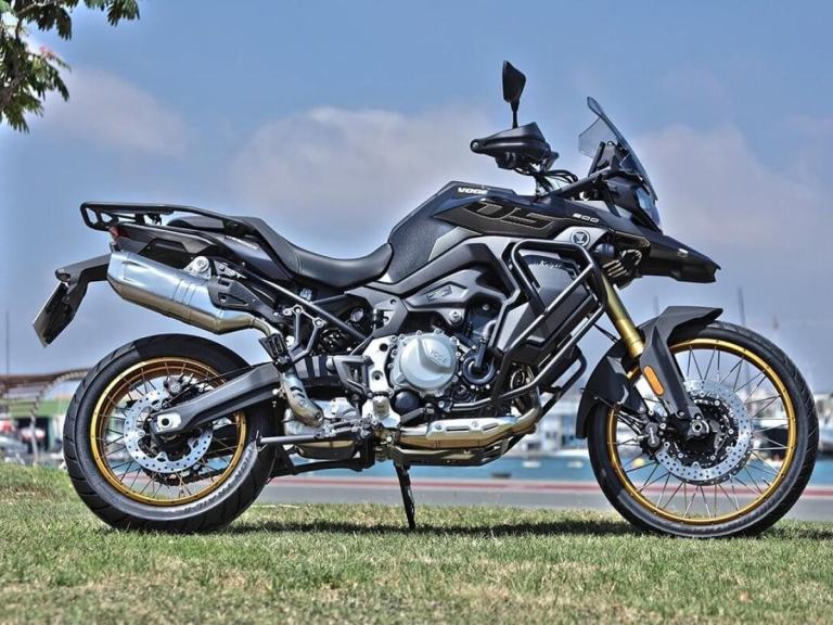 Voge DS 900X, 900cc Adventure Bike BMW Platform PRE ORDER NOW