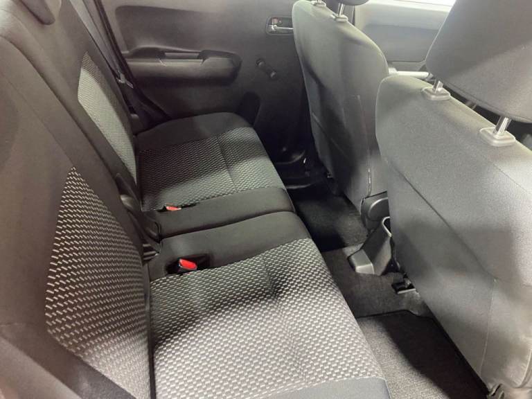  Suzuki Ignis 1.2 Dualjet 12V Hybrid SZ-T 5dr Petrol