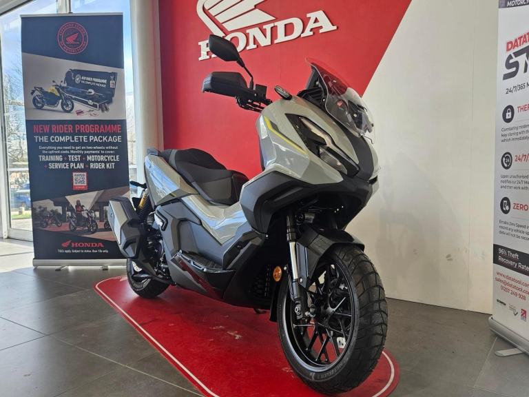 2026 HONDA ADV 350
