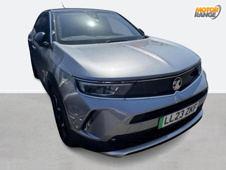 2023 Vauxhall Mokka 100kW Ultimate 50kWh 5dr Auto Crossover/SUV ELECTRIC Automatic