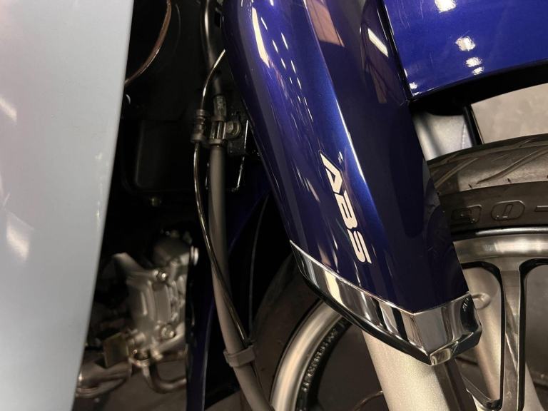 2020 Honda Super Cub C125 125 Euro 4