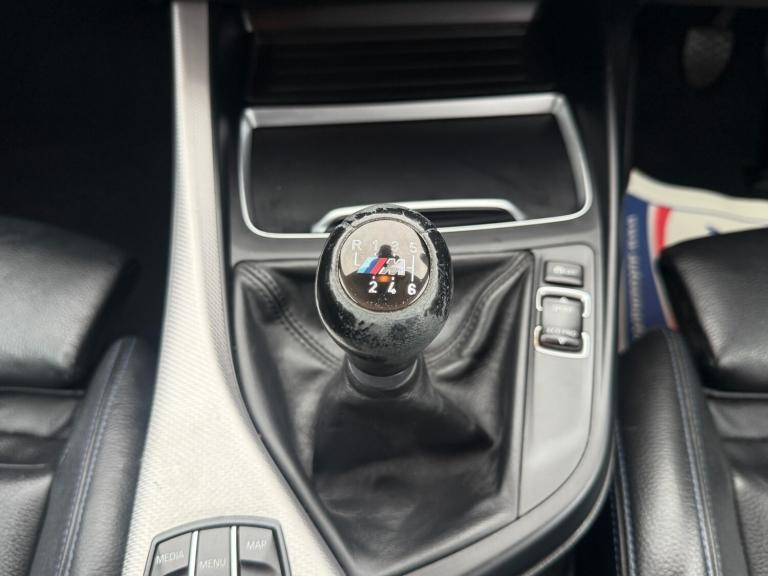 BMW 118D M Sport 2.0 Diesel - £8,495 - 2018 - 102,000 miles