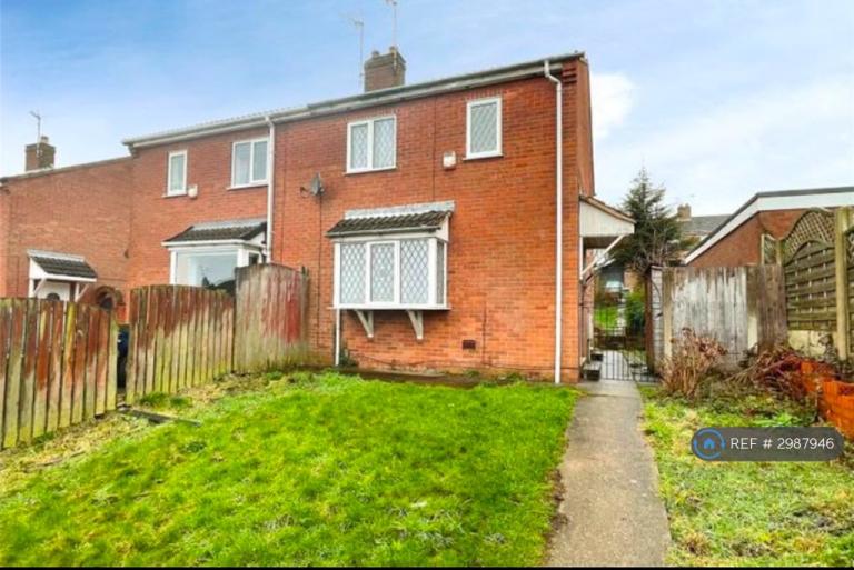 3 bedroom house in Andover Road, Mansfield, NG19 (3 bed) (#2987946)