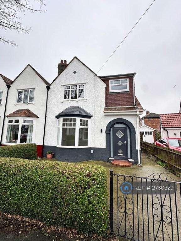 3 bedroom house in Orchard Road, Hull, HU4 (3 bed) (#2730329)