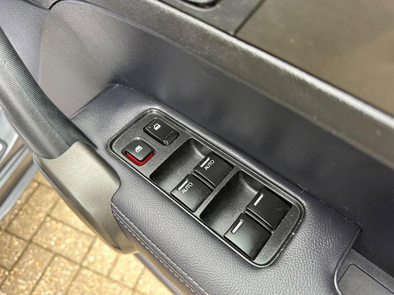 2010 Honda CR-V 2.0 i-VTEC EX Auto 4WD Euro 5 5dr ESTATE Petrol Automatic