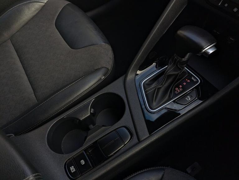 2019 Kia Niro 1.6 GDi Hybrid 2 5dr DCT ESTATE PETROL/ELECTRIC Automatic