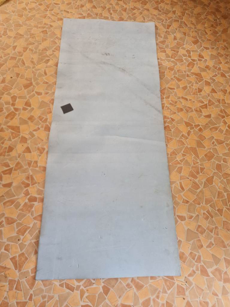 Picnic mat