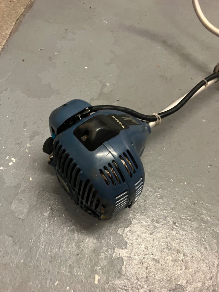 Einhell petrol strimmer