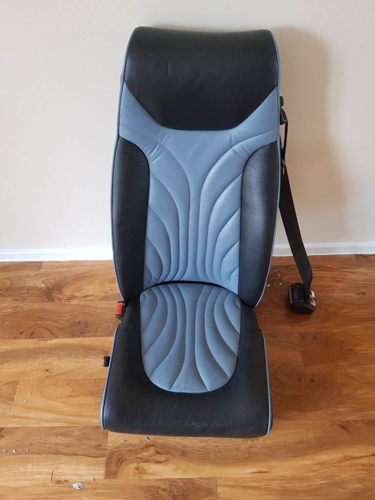 Van seat