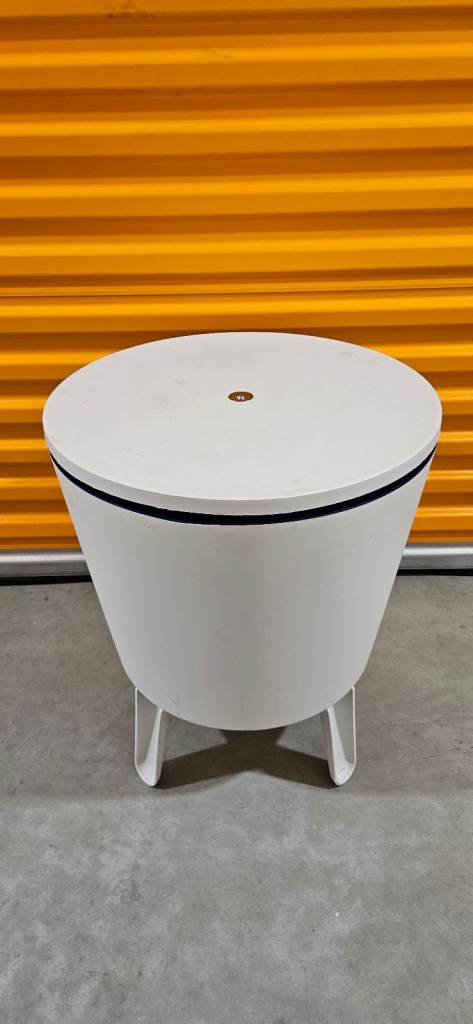 Costco Drinks Cooler Table / Garden Beverage Cooler - £40