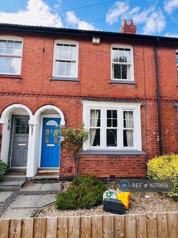 3 bedroom house in Bed Terrace In Conservation Area, Leicester, LE5 (3 bed) (#1127959)