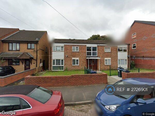 1 bedroom in Wyndcliff Road, Small Heath, Birmingham, B9 (#2726901)
