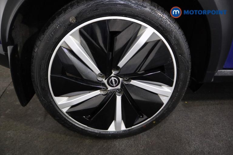 2023 Nissan Juke 1.6 Hybrid Tekna-Plus 5dr Auto SUV Hybrid Automatic