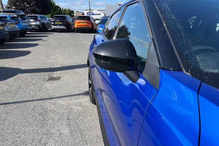 2022 Nissan Juke 1.6 HYBRID TEKNA 5DR AUTO Hatchback Hybrid Automatic